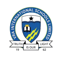 VRA International Schools — ICT LMS