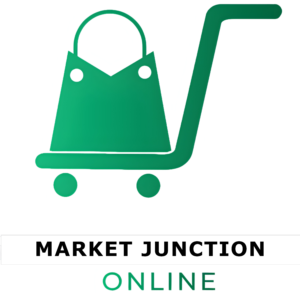 MarketJunction Logo
